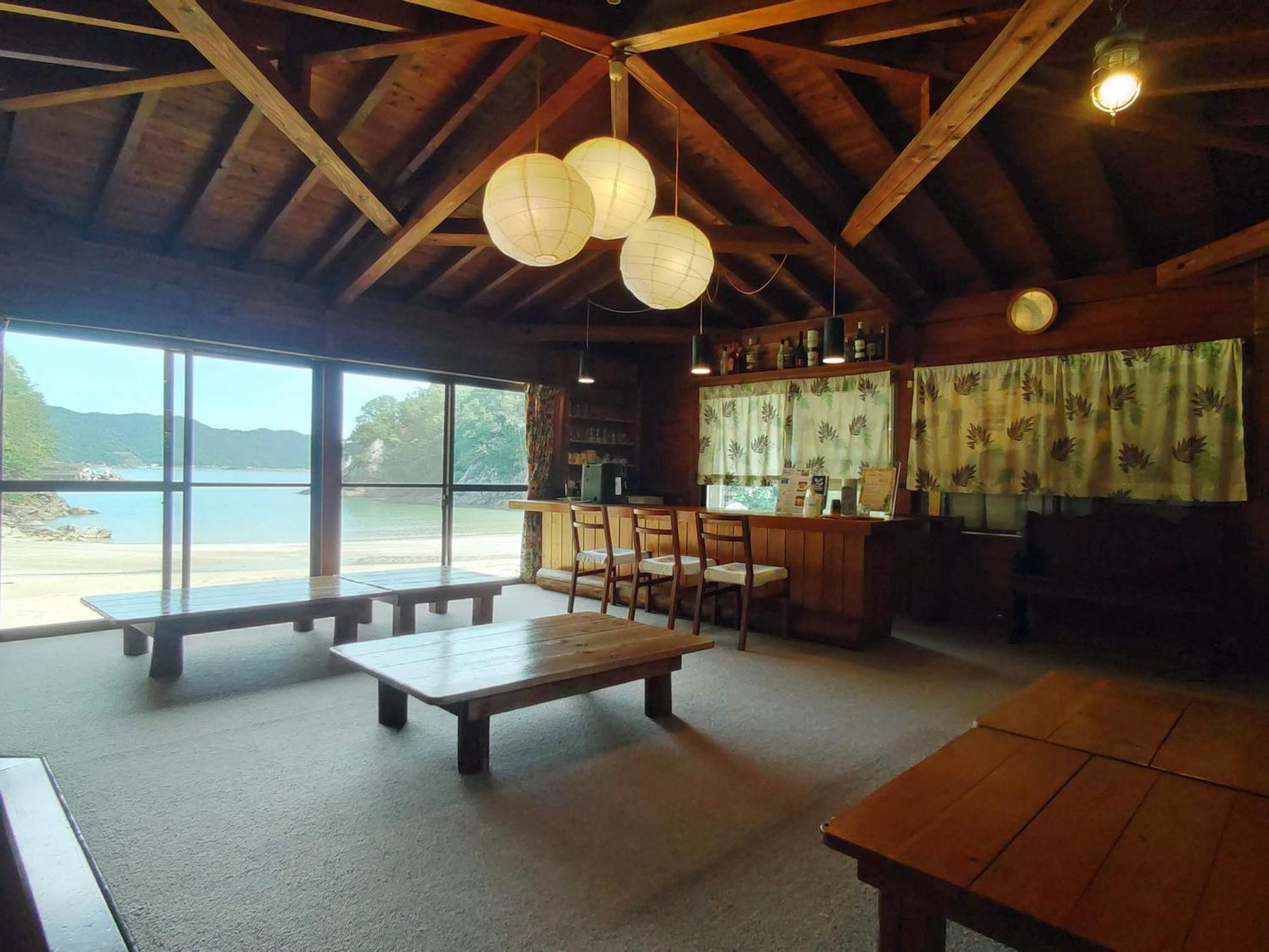 Pension Shishikui Extérieur photo