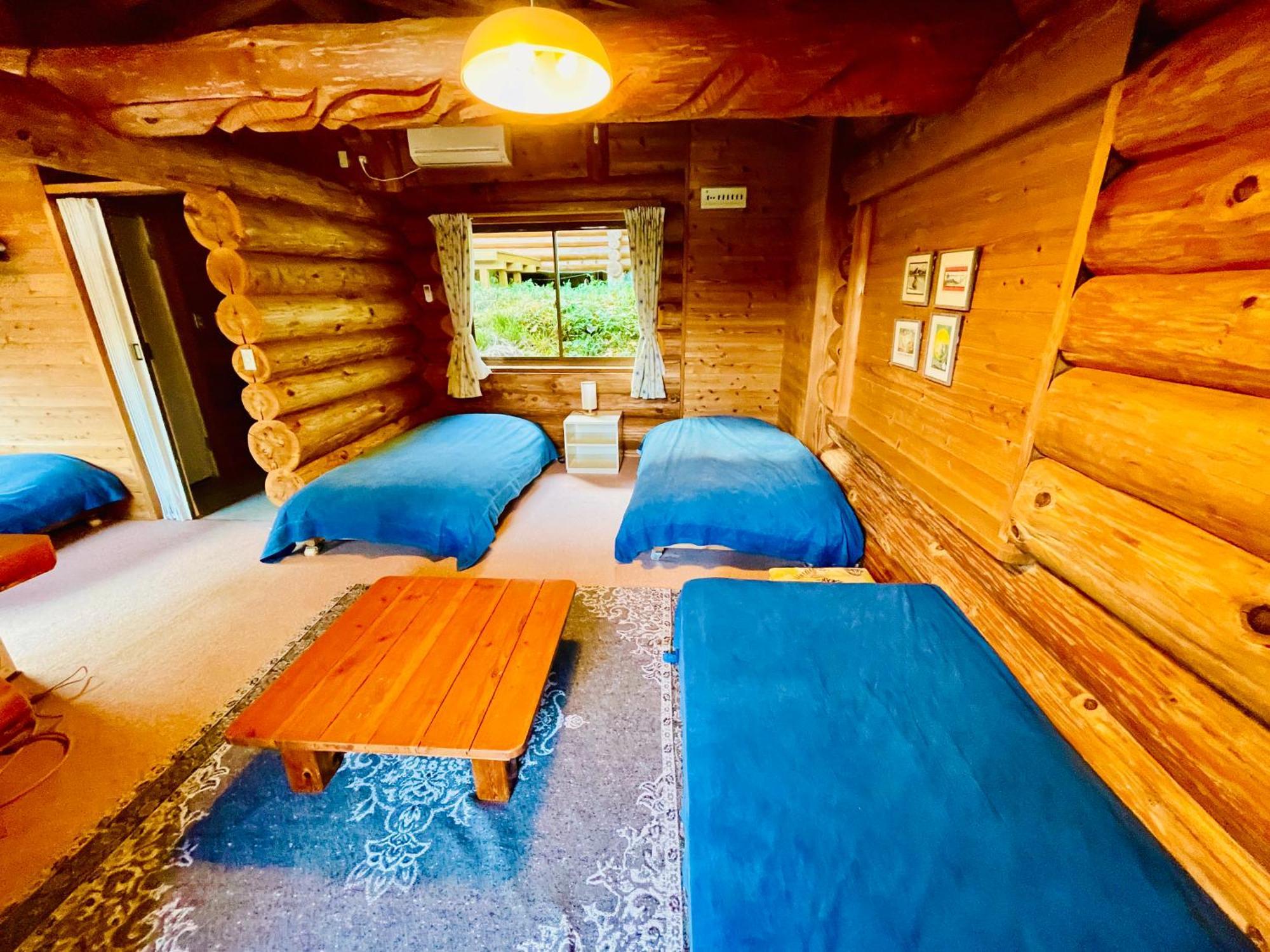 Pension Shishikui Extérieur photo