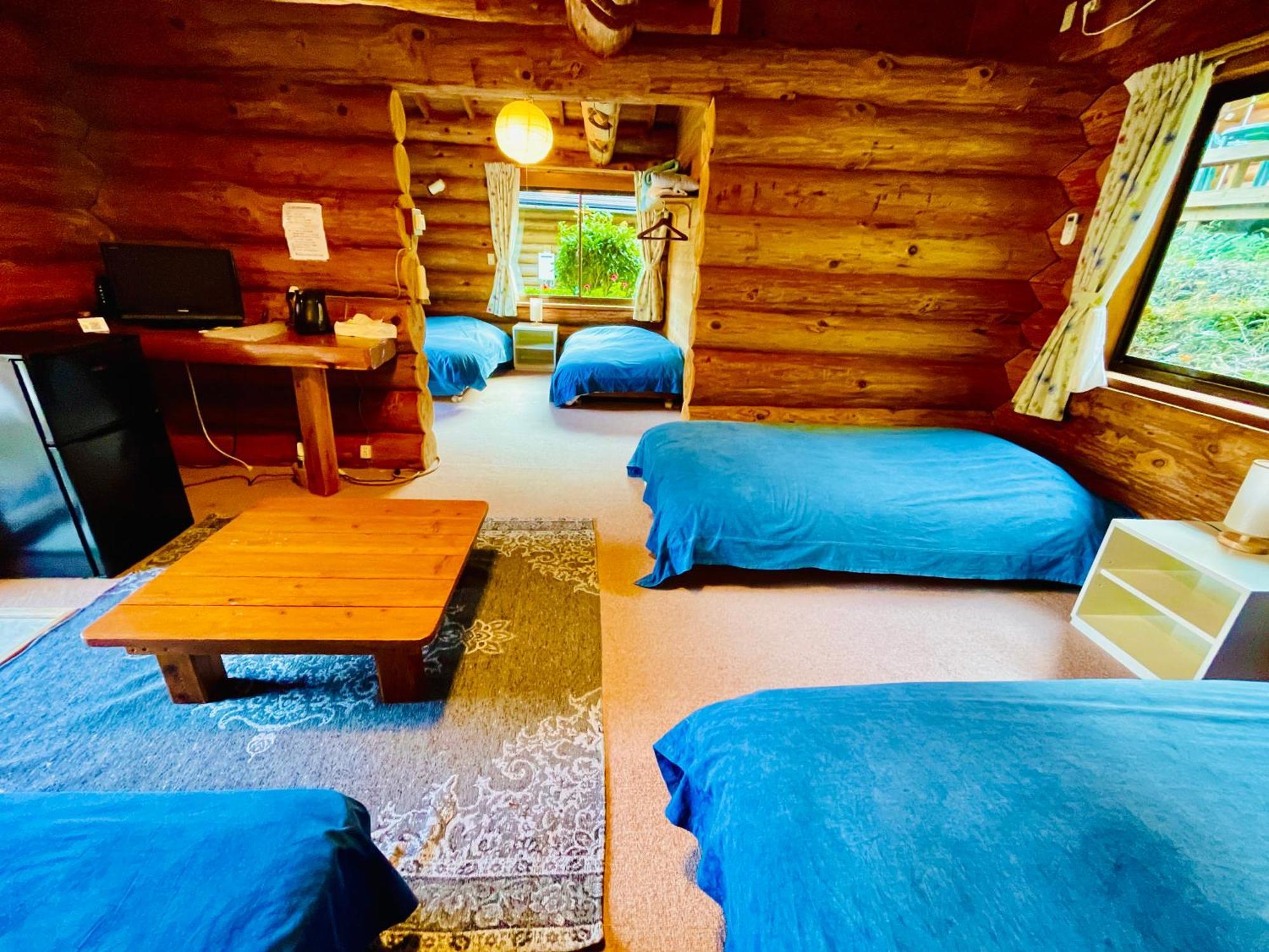 Pension Shishikui Extérieur photo
