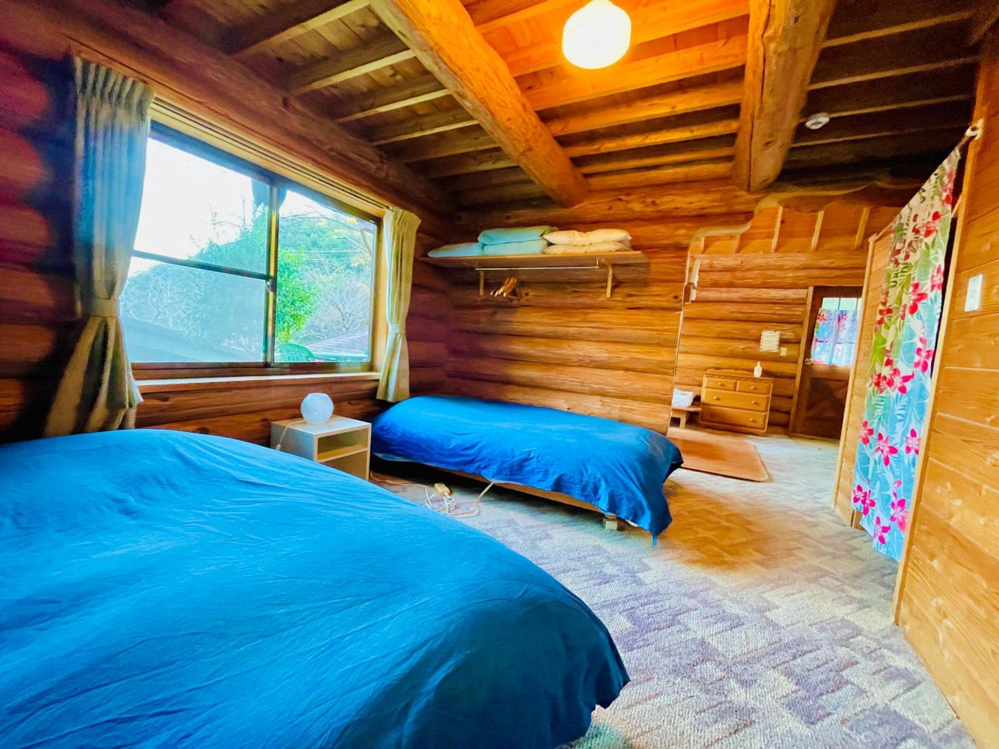 Pension Shishikui Extérieur photo
