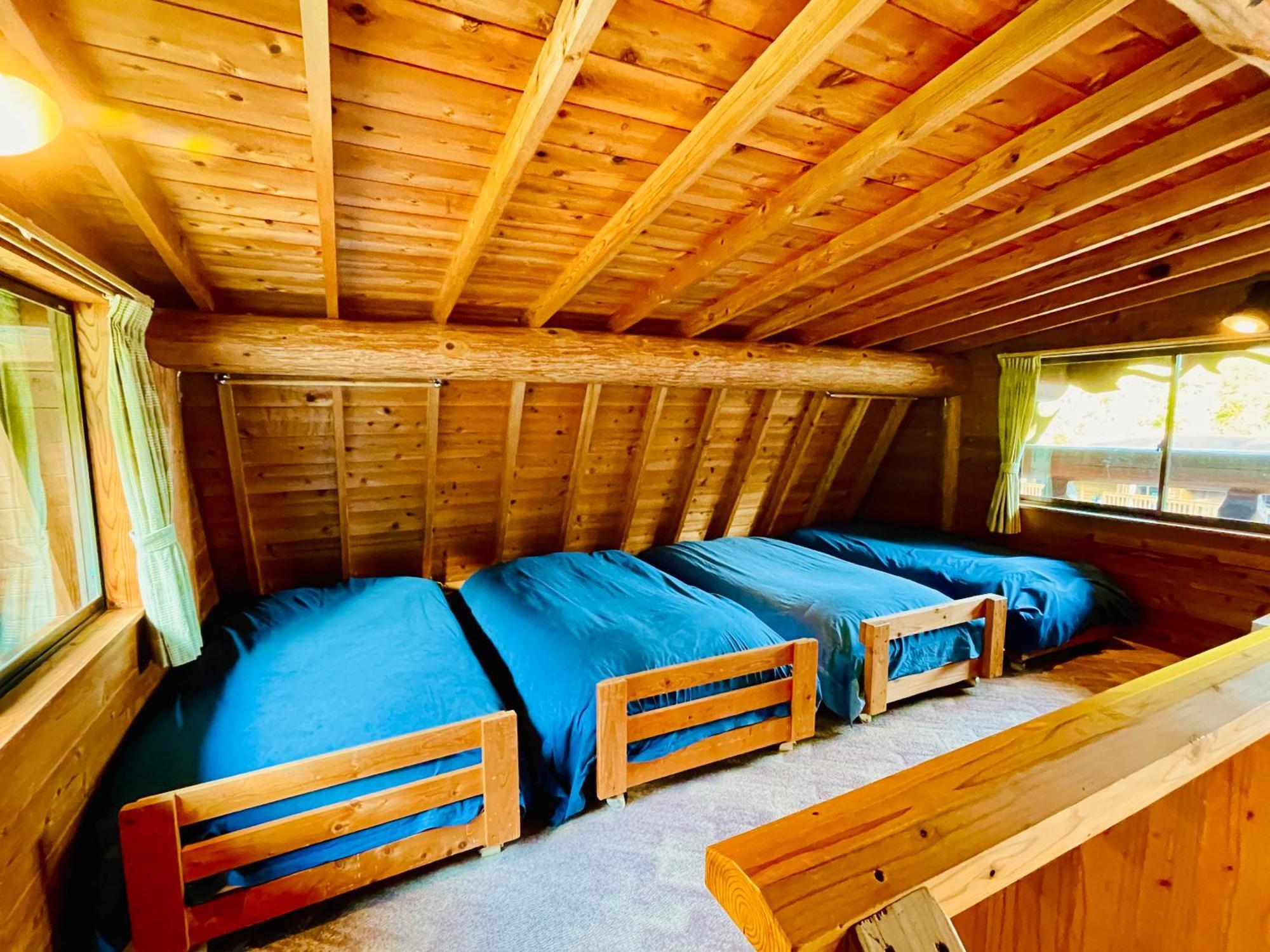 Pension Shishikui Extérieur photo