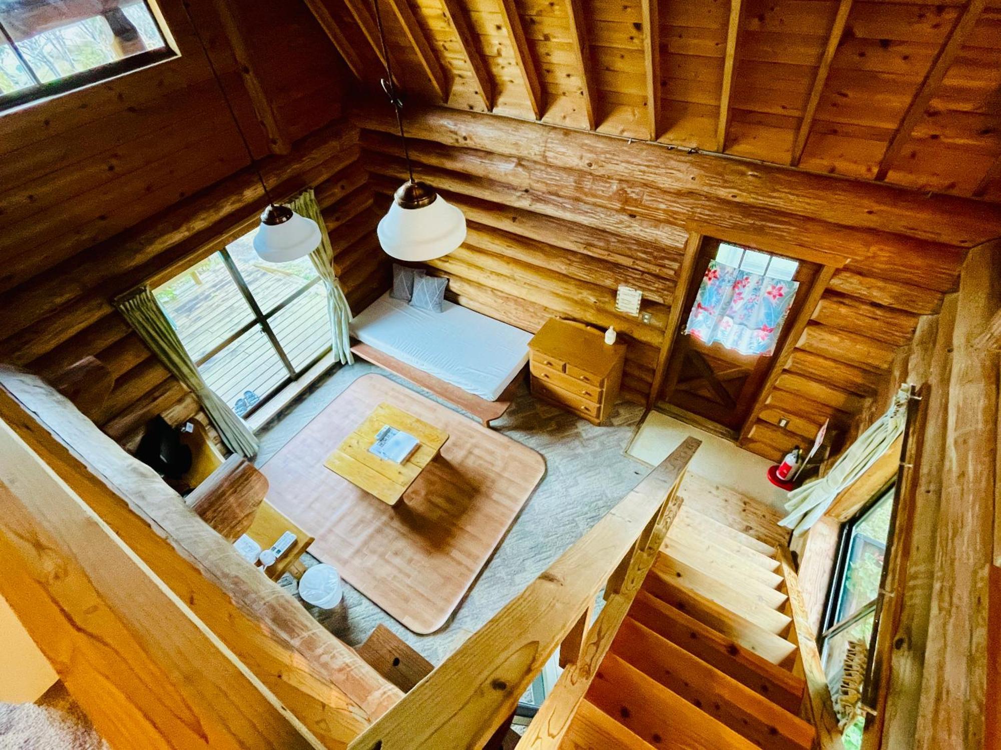 Pension Shishikui Extérieur photo