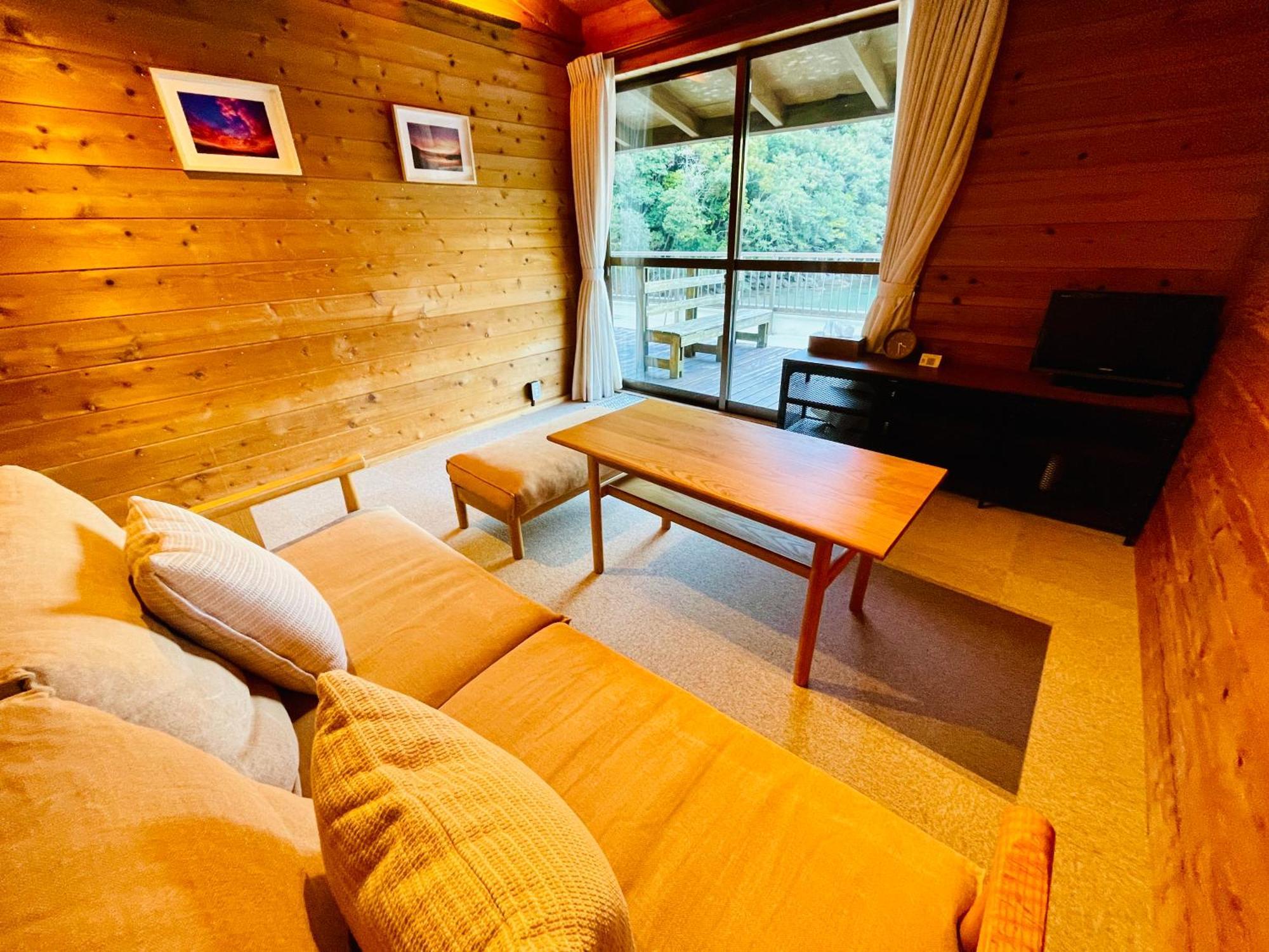 Pension Shishikui Extérieur photo