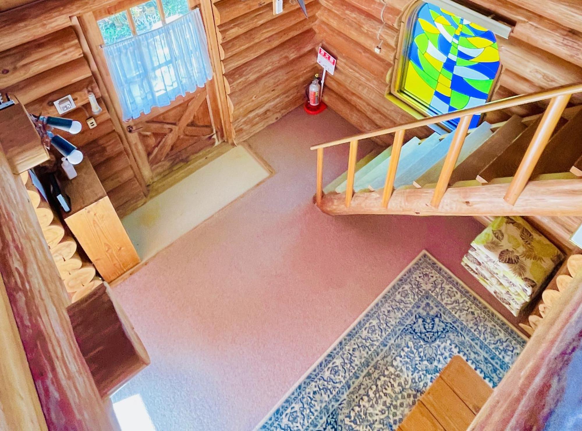 Pension Shishikui Extérieur photo