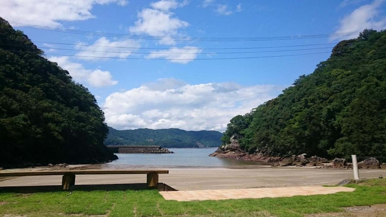 Pension Shishikui Extérieur photo