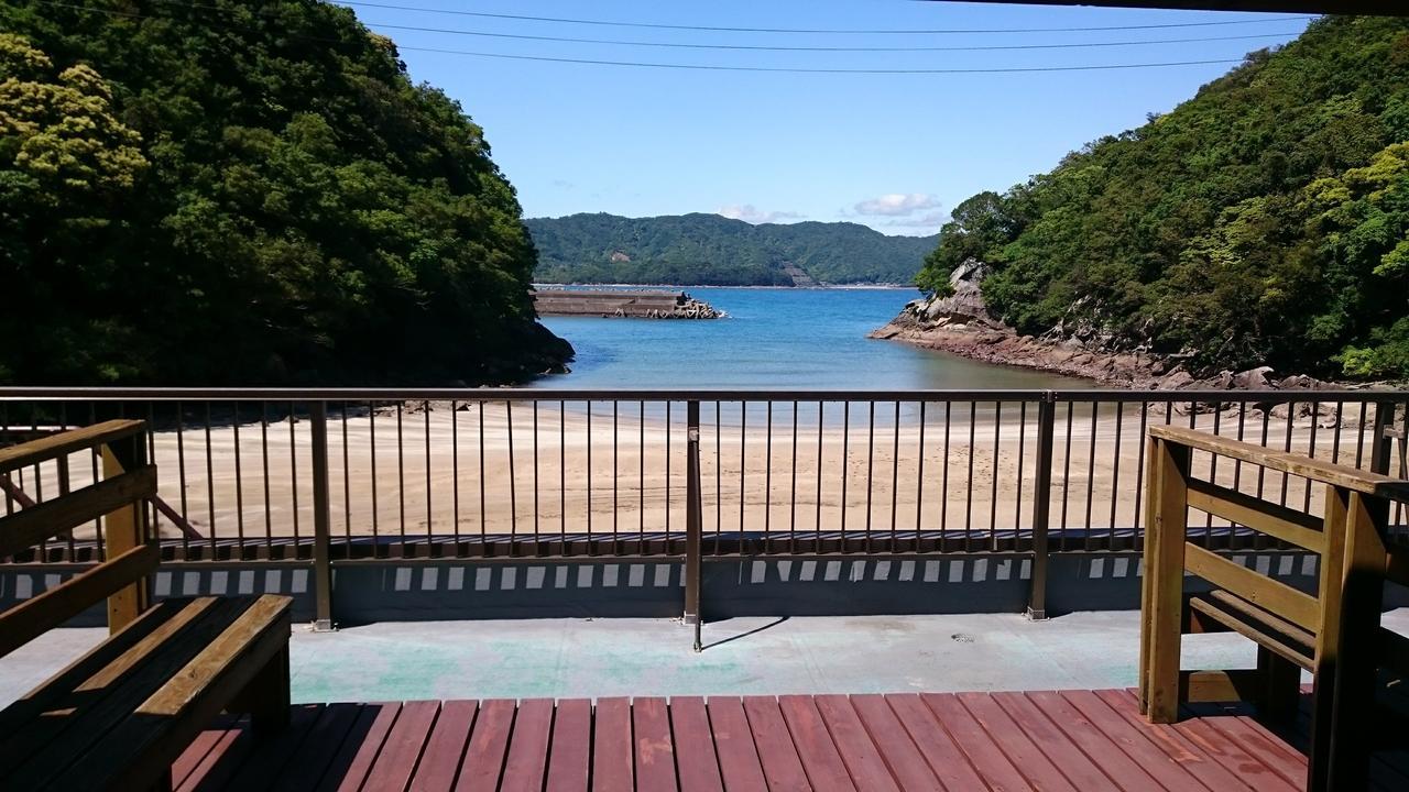 Pension Shishikui Extérieur photo