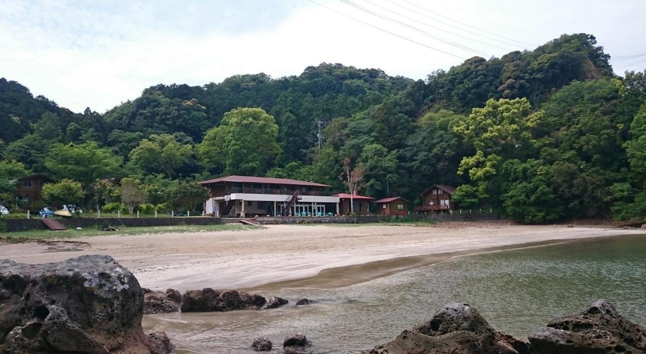 Pension Shishikui Extérieur photo