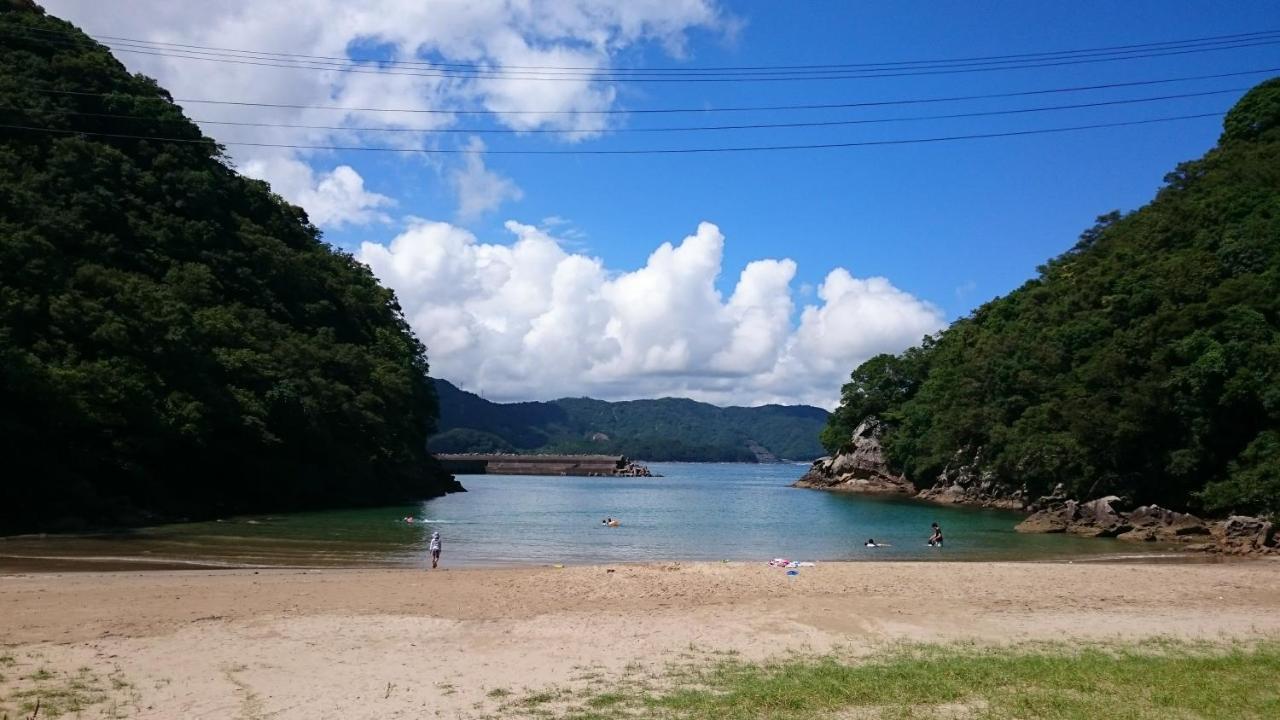 Pension Shishikui Extérieur photo