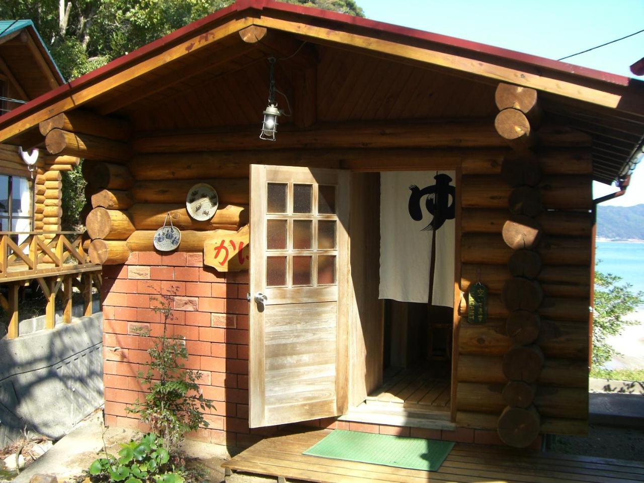 Pension Shishikui Extérieur photo