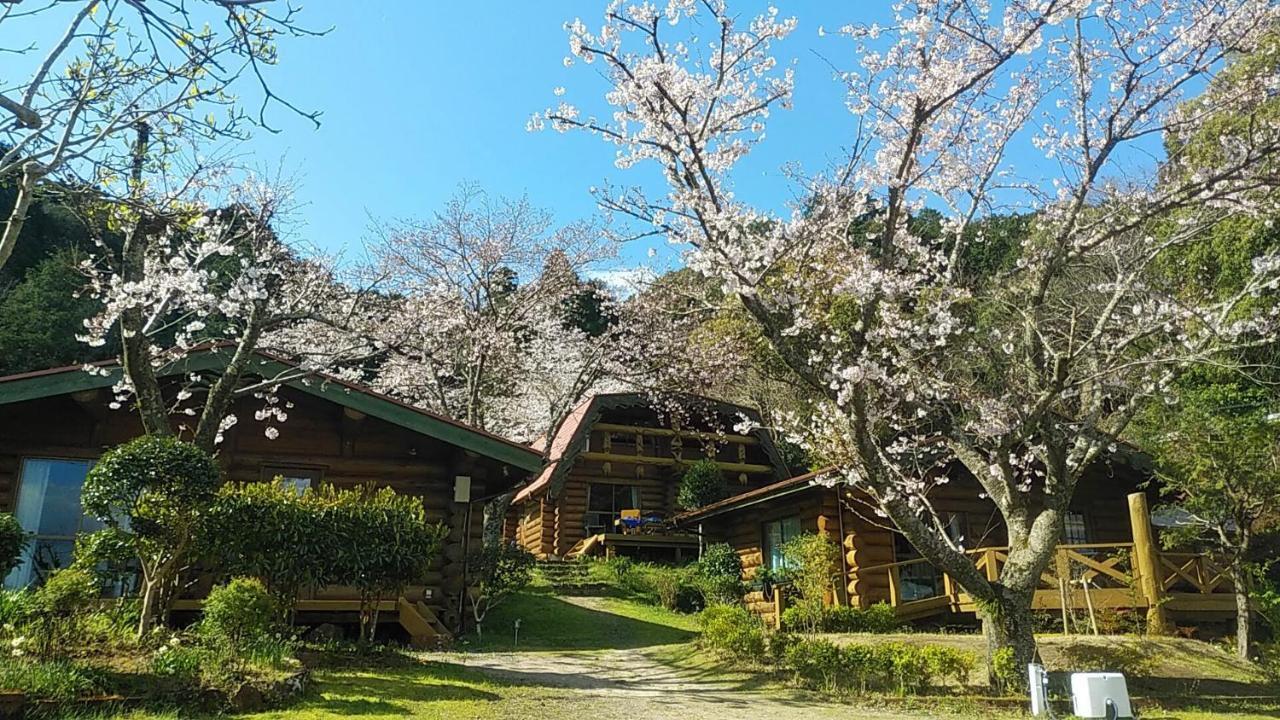 Pension Shishikui Extérieur photo