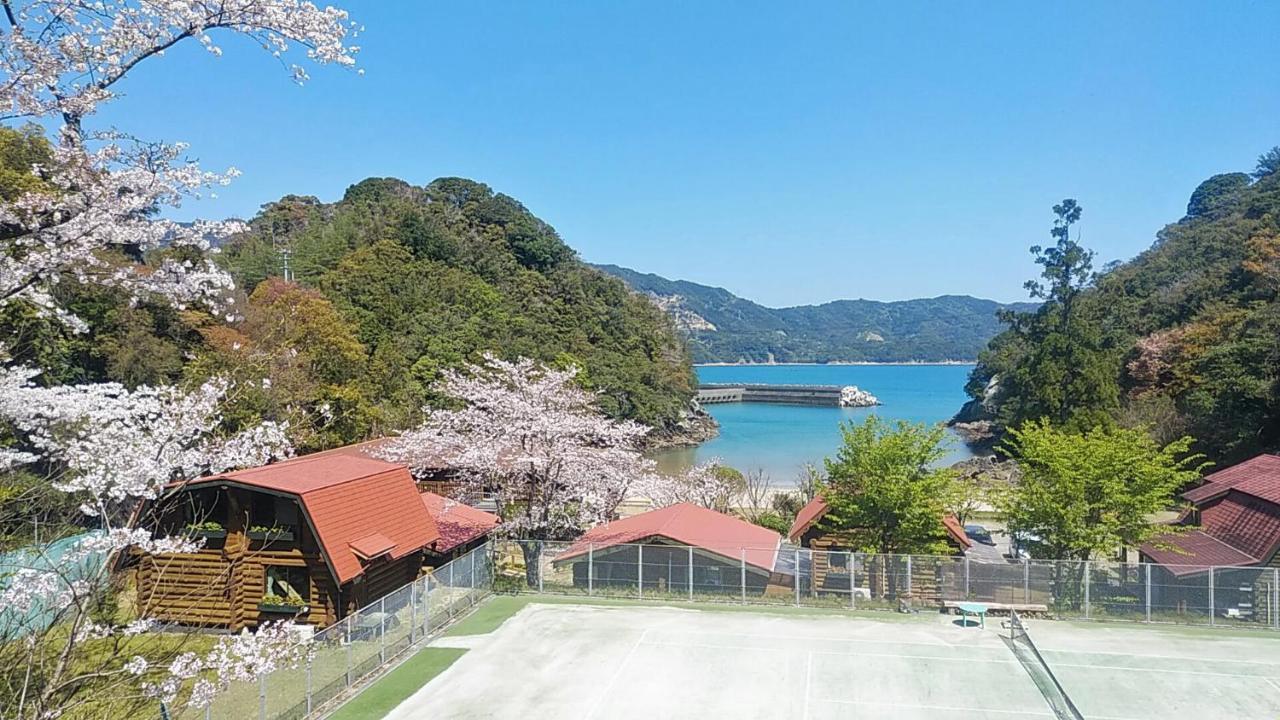 Pension Shishikui Extérieur photo